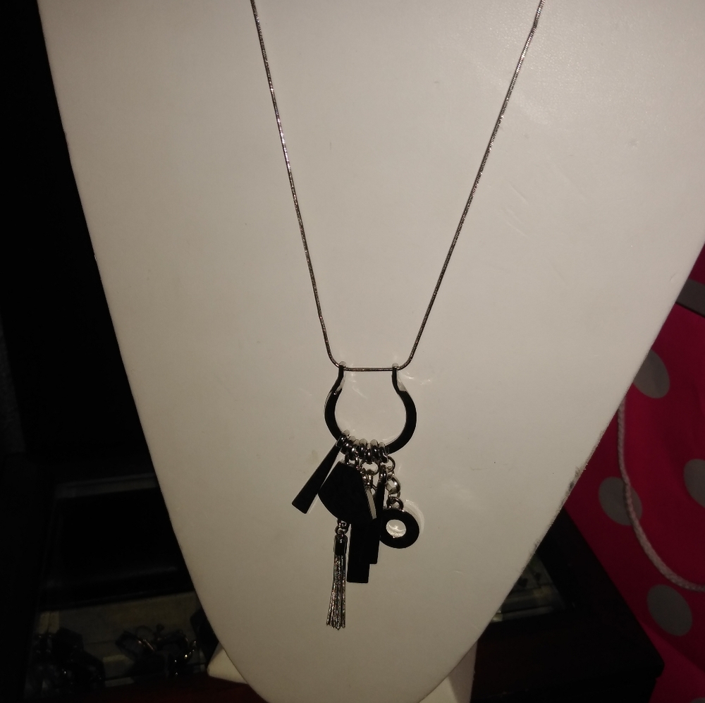 Statement Necklace